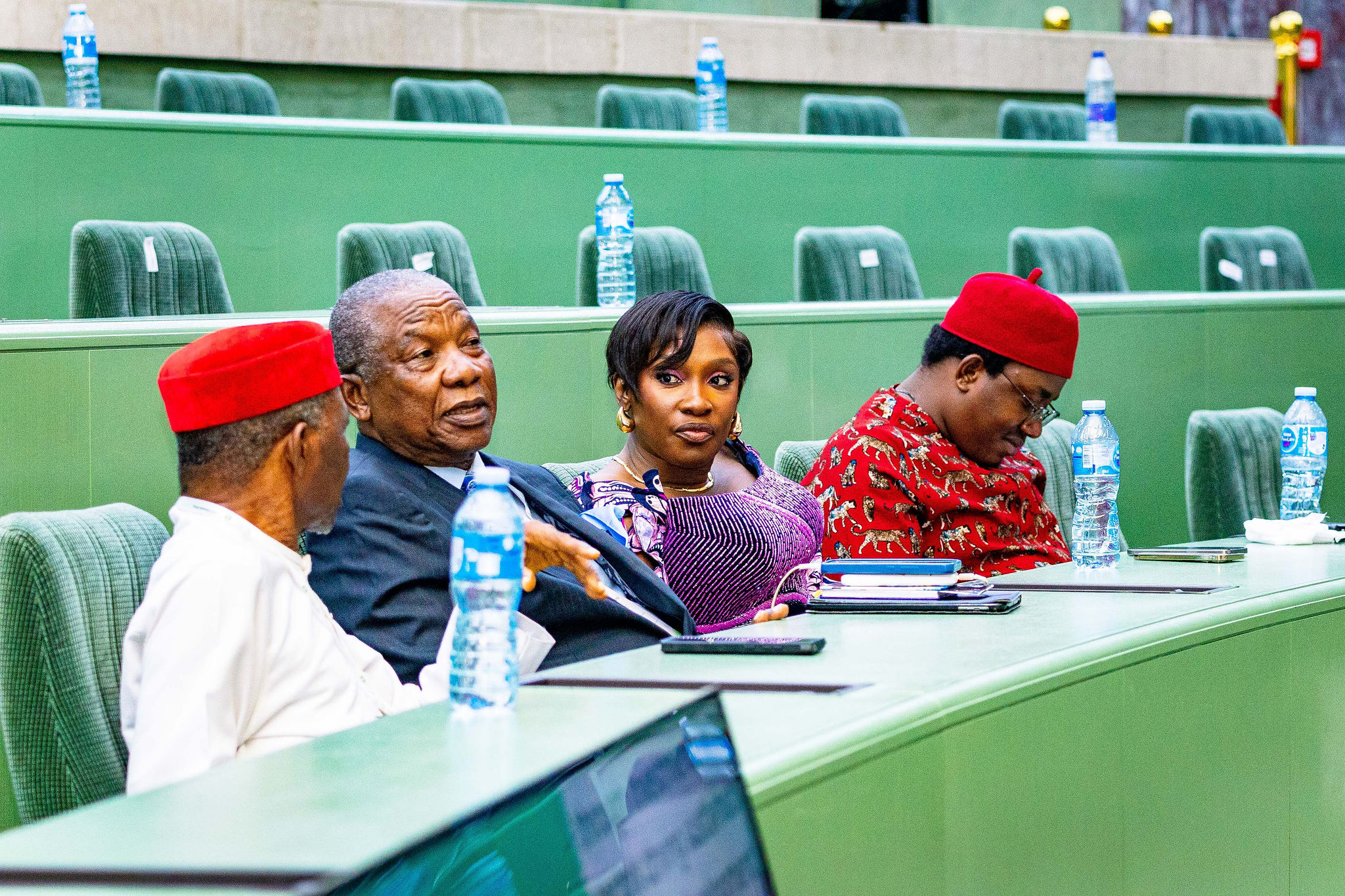 Innovate Africa 2025 gallery image